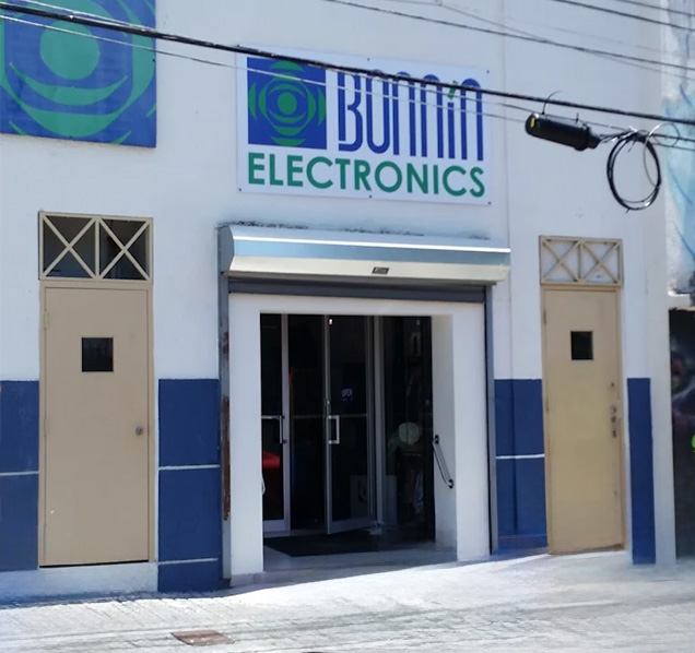 integración audiovisual