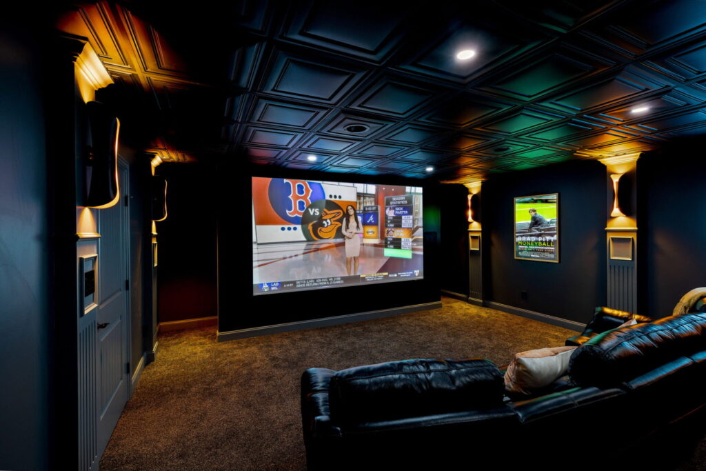 Sistemas audiovisuales para hogar | Home system