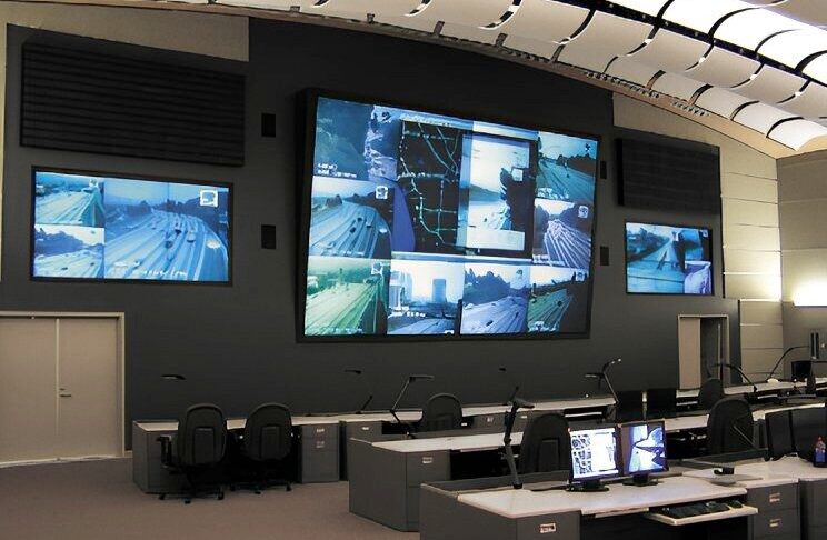 Sistemas audiovisuales-bonnin electronics