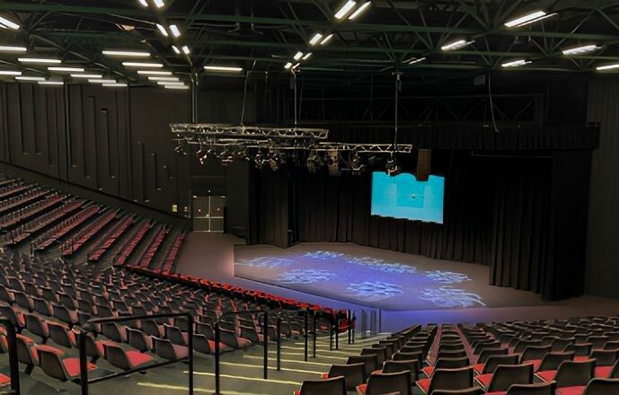 Sistemas audiovisuales-video